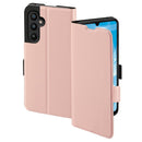 Hama Booklet Single2.0 Voor Samsung Galaxy A34 5G Roze