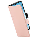 Hama Booklet Single2.0 Voor Samsung Galaxy A34 5G Roze