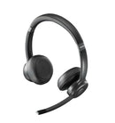 Hama Bluetooth&reg;-headset BT700 Met Microfoon Draadloos Voor Pc GSM Zwart