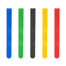 Hama Klittenband-Binders Herbruikbaar 1.6x21.5 cm 5 Stuks