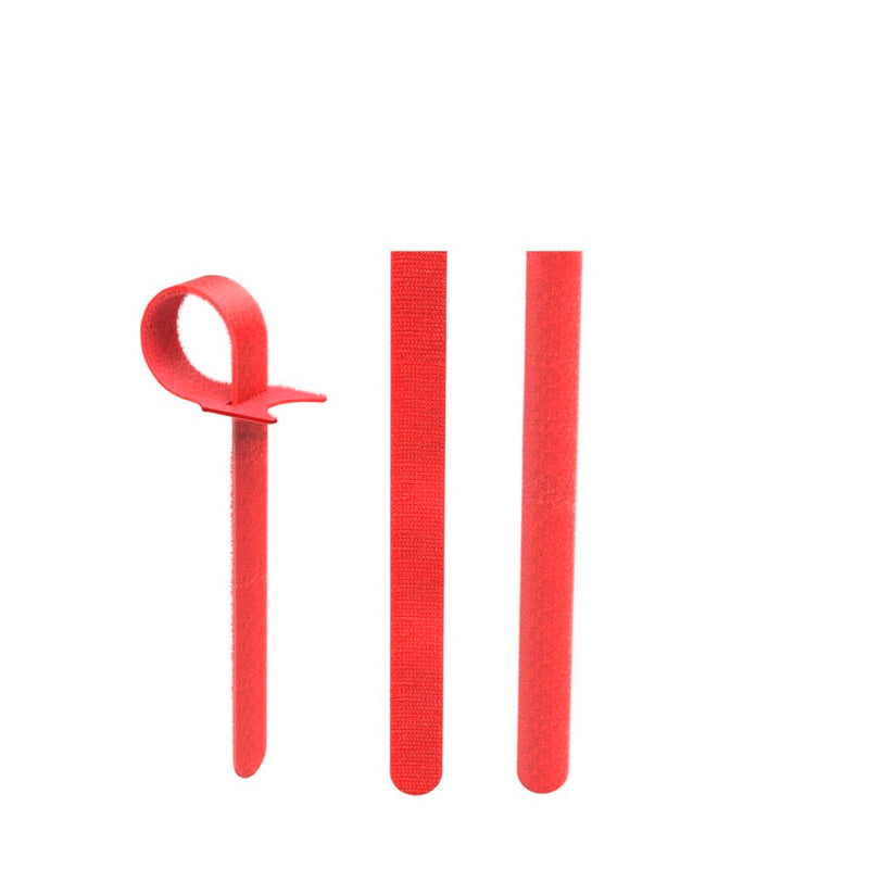 Hama Klittenband-Binders Herbruikbaar 1.6x21.5 cm 5 Stuks