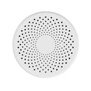 Hama Kabeldoos Rond Wandmontage 18x5.5 cm Wit