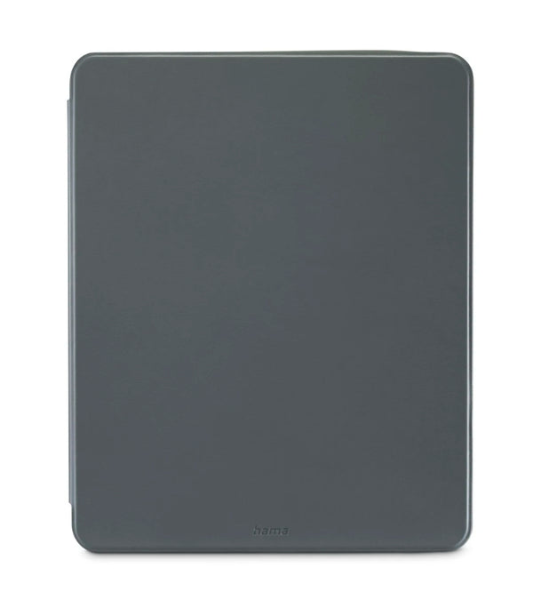 Hama Tablet-case Stand Folio Voor Apple IPad Pro 12.9 (20/21/22) Grijs