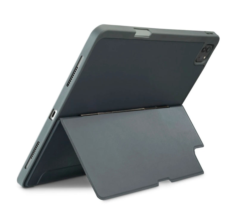 Hama Tablet-case Stand Folio Voor Apple IPad Pro 12.9 (20/21/22) Grijs