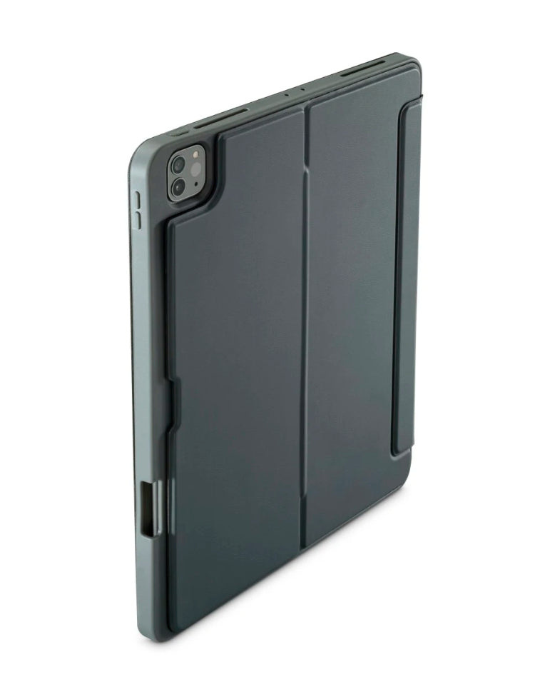 Hama Tablet-case Stand Folio Voor Apple IPad Pro 12.9 (20/21/22) Grijs