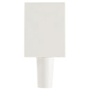 Xavax Geaarde Stekker 5-polig Haaks Opnieuw Aansluitbaar 400V/16A