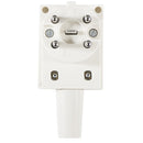 Xavax Geaarde Stekker 5-polig Haaks Opnieuw Aansluitbaar 400V/16A