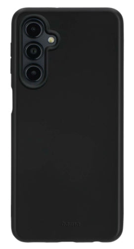 Hama Cover Finest Feel Voor Samsung Galaxy A14/A14 5G Zwart