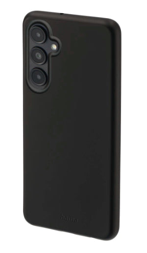 Hama Cover Finest Feel Voor Samsung Galaxy A14/A14 5G Zwart