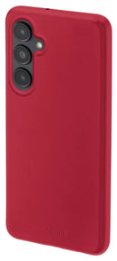Hama Cover Finest Feel Voor Samsung Galaxy A14/A14 5G Rood
