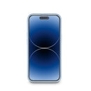 Hama Cam Protect Cover Voor Apple IPhone 15 Pro Transparant Blauw