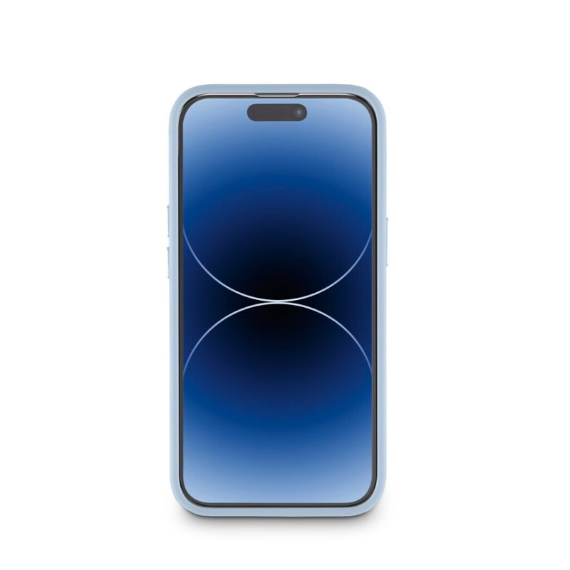 Hama Cam Protect Cover Voor Apple IPhone Pro Max Transparant Blauw