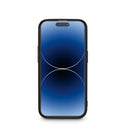 Hama Fantastic Feel MagCase Cover Vooor Apple IPhone 15 Pro Zwart