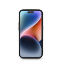 Hama Fantastic Feel MagCase Cover Voor Apple IPhone 15 Plus Zwart