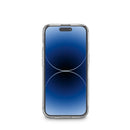 Hama Always Clear Cover Voor Apple IPhone 15 Pro Transparant