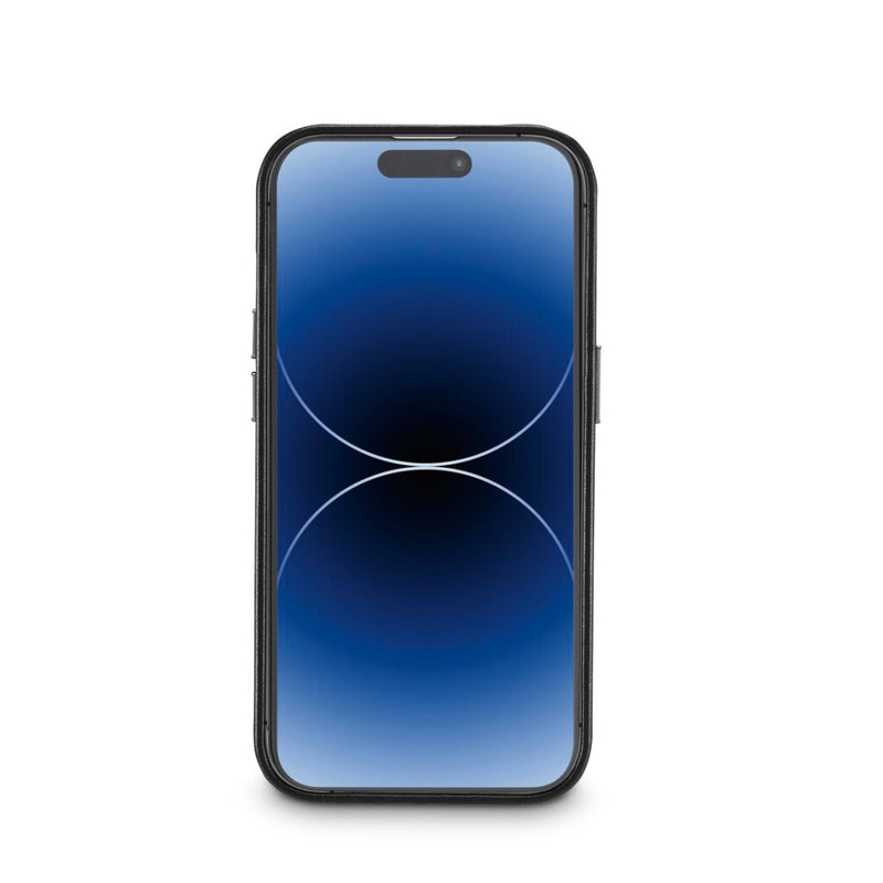 Hama Eco Premium Cover Voor Apple IPhone 15 Pro Zwart