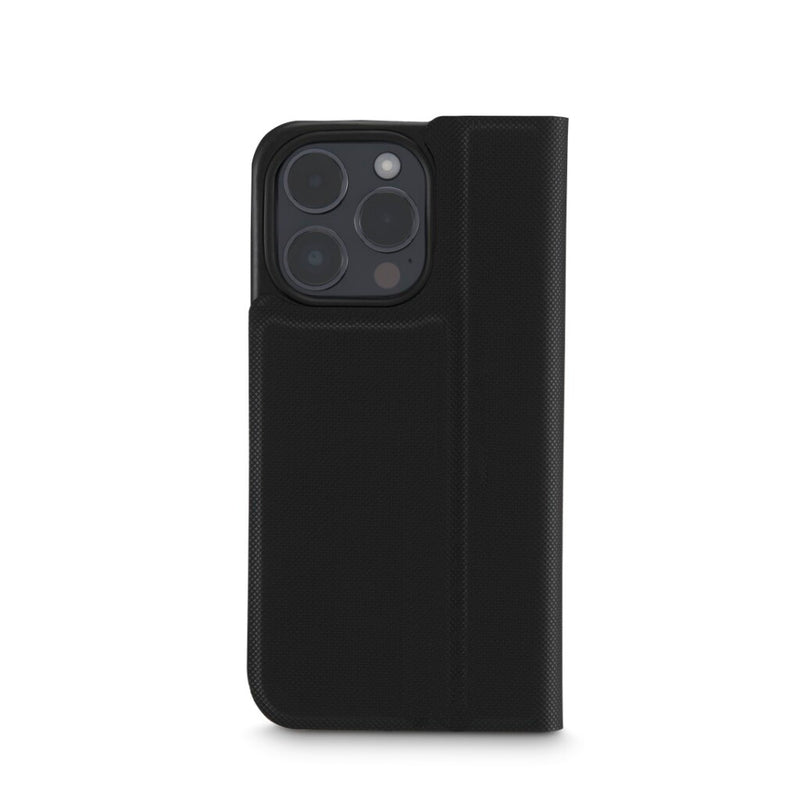 Hama Daily Protect Booklet Voor Apple IPhone 15 Pro Max Zwart