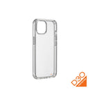 Hama Extreme Protect Cover Voor Apple IPhone 15 Transparant