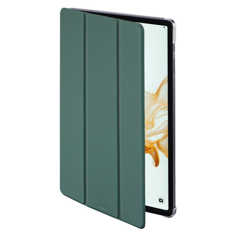 Hama Tablet-case Fold Clear Voor Samsung Galaxy Tab S9 11 Groen