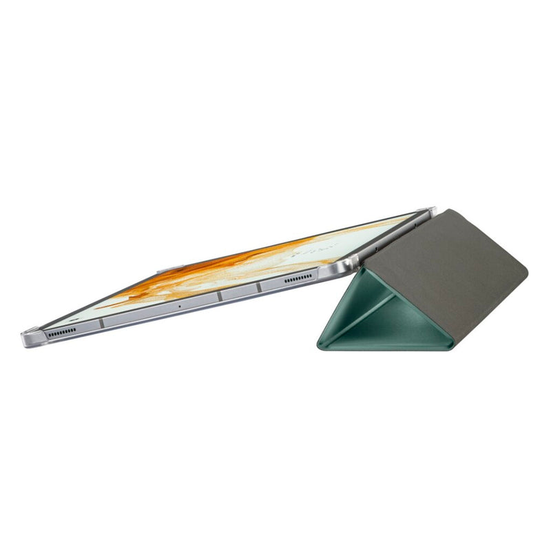 Hama Tablet-case Fold Clear Voor Samsung Galaxy Tab S9 11 Groen
