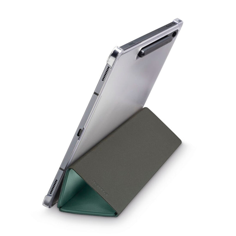 Hama Tablet-case Fold Clear Voor Samsung Galaxy Tab S9 11 Groen