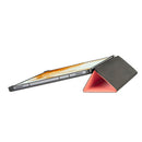 Hama Tablet-case Fold Clear Voor Samsung Galaxy Tab S9 11 Coral