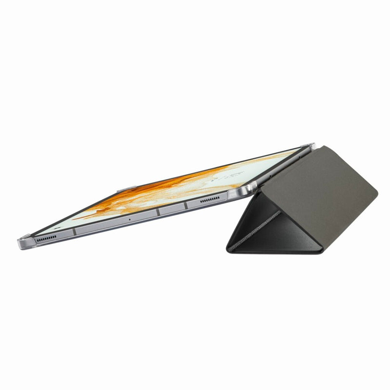 Hama Tablet-case Fold Clear Voor Samsung Galaxy Tab S9 11 Penvak Zwart