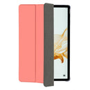 Hama Tablet-case Fold Clear Voor Samsung Galaxy Tab S9+ 12,4 Coral
