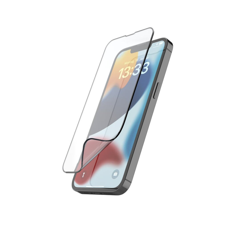Hama Hiflex Eco Full-Cover Flexibele Displaybescherming IPhone 15