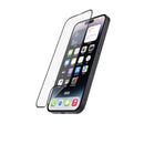 Hama Hiflex Eco Full-Cover Flexibele Displaybescherming IPhone 15 Pro Max