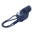 Hama Beschermhoes Fantastic Feel voor Oplaadcase AirPods 3e Gen Blauw