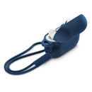 Hama Beschermhoes Fantastic Feel voor Oplaadcase AirPods Pro 2e Gen Blauw