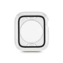 Hama Apple Watch Beschermhoes 4/5/6/SE 1e Gen/SE 2e Gen 40 mm Transparant