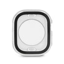 Hama Beschermhoes voor Apple Watch Ultra/Watch Ultra 2 49 mm Transparant