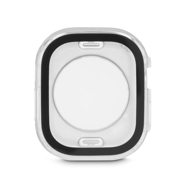 Hama Beschermhoes voor Apple Watch Ultra/Watch Ultra 2 49 mm Transparant
