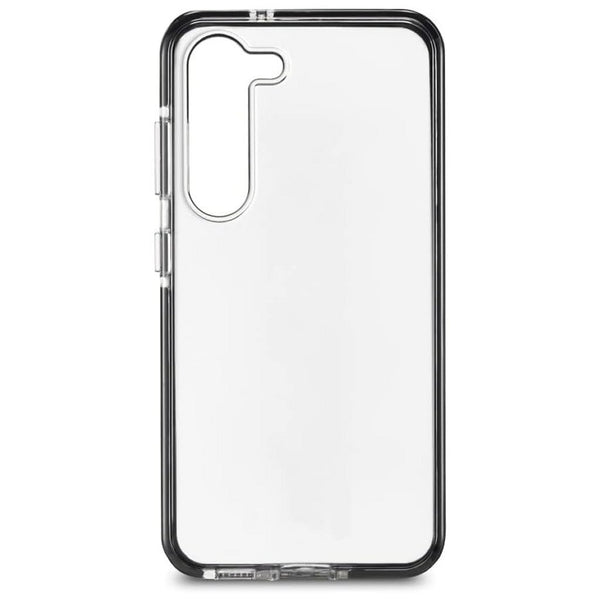 Hama Always Clear Telefoonhoesje voor Samsung Galaxy S23 FE Transparant