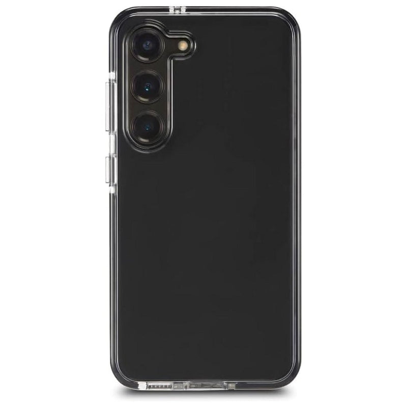 Hama Always Clear Telefoonhoesje voor Samsung Galaxy S23 FE Transparant
