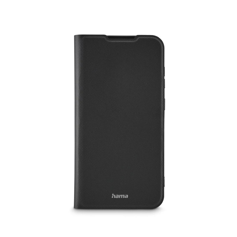Hama Protect Telefoonhoesje voor Samsung Galaxy S23 FE Zwart
