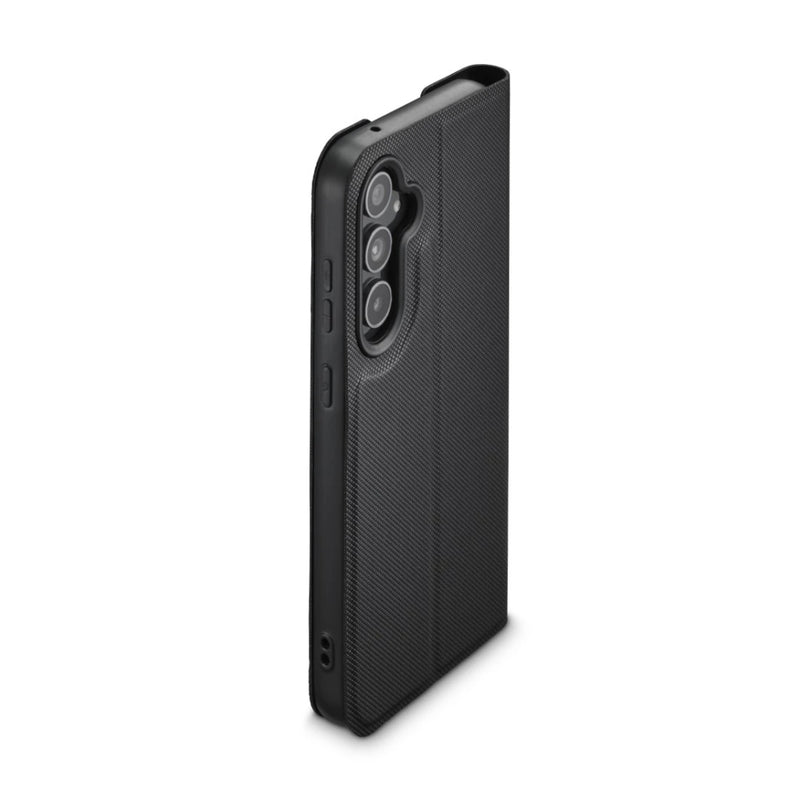 Hama Protect Telefoonhoesje voor Samsung Galaxy S23 FE Zwart