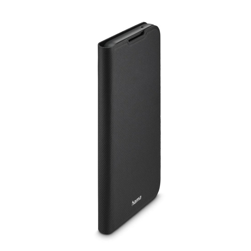 Hama Protect Telefoonhoesje voor Samsung Galaxy S23 FE Zwart