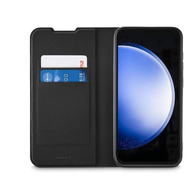 Hama Protect Telefoonhoesje voor Samsung Galaxy S23 FE Zwart