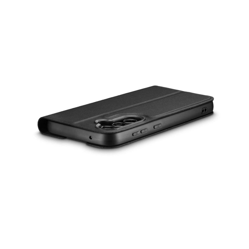 Hama Protect Telefoonhoesje voor Samsung Galaxy S23 FE Zwart