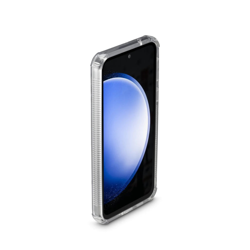 Hama Extreme Protect Telefoonhoesje voor Samsung Galaxy S23 FE Transparant