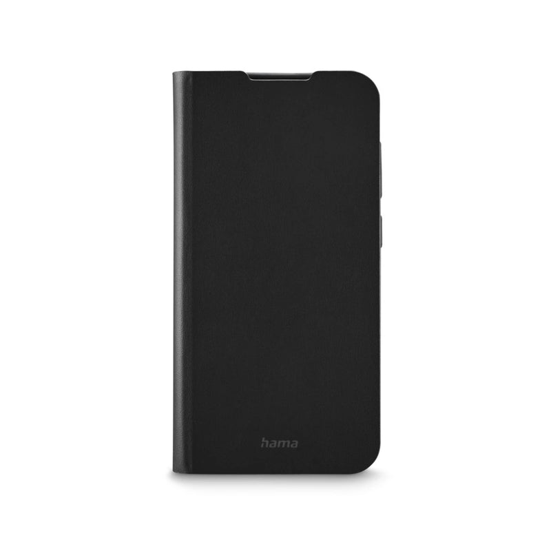 Hama Eco Premium Telefoonhoesje voor Samsung Galaxy S23 FE Zwart