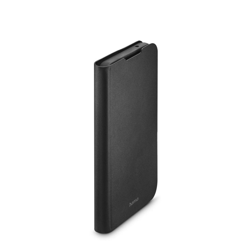 Hama Eco Premium Telefoonhoesje voor Samsung Galaxy S23 FE Zwart