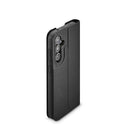 Hama Eco Premium Telefoonhoesje voor Samsung Galaxy S23 FE Zwart