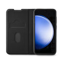 Hama Eco Premium Telefoonhoesje voor Samsung Galaxy S23 FE Zwart