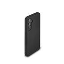 Hama Fantastic Feel Telefoonhoesje voor Samsung Galaxy S23 FE Zwart