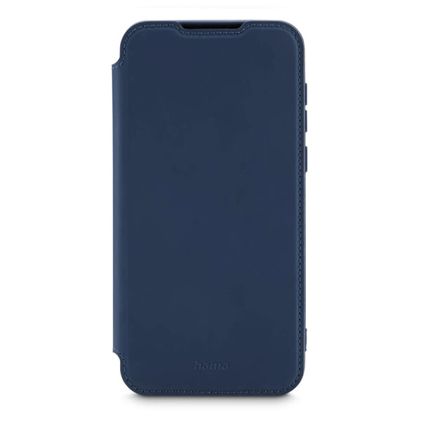 Hama Fantastic Feel Telefoonhoesje voor Samsung Galaxy S23 FE Blauw