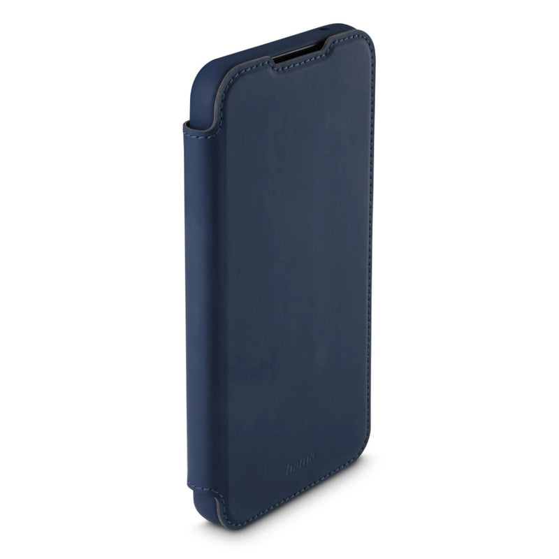 Hama Fantastic Feel Telefoonhoesje voor Samsung Galaxy S23 FE Blauw
